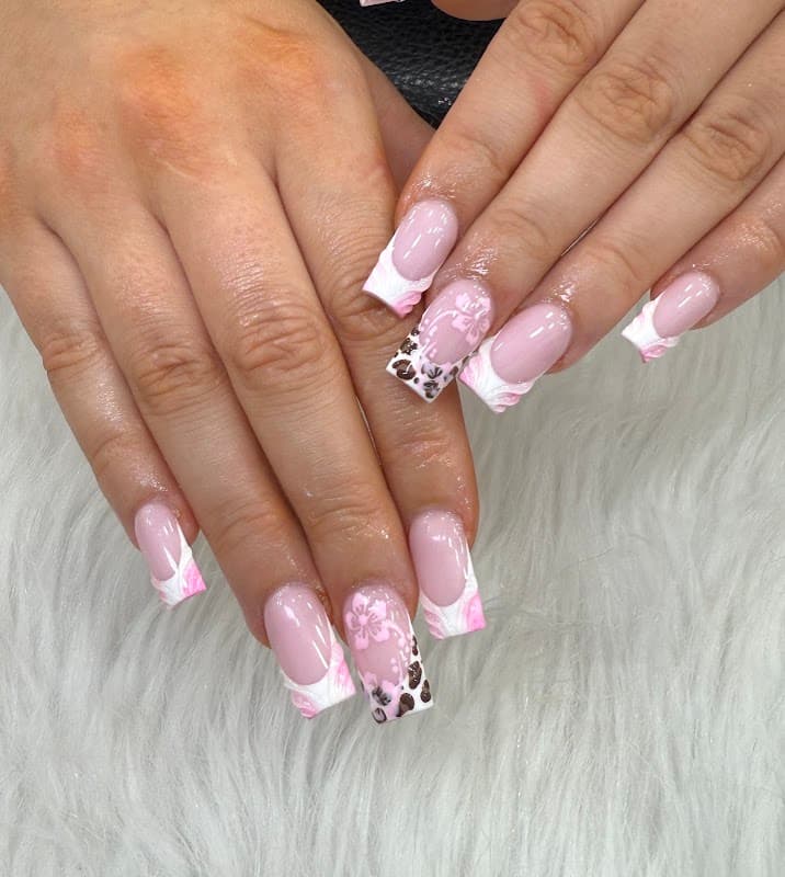 Fusion Nails - Nail Salons in headingley