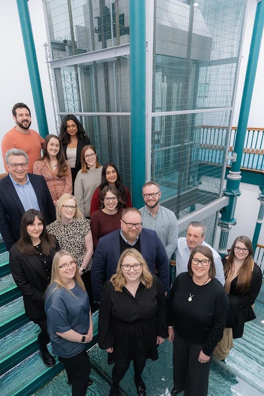 Harwood & Co - Specialist Litigation Solicitors - Solicitors in headingley