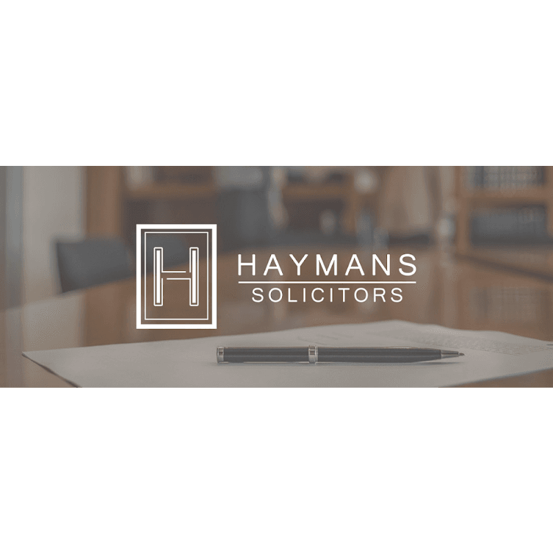 Haymans Solicitors - Solicitors in headingley