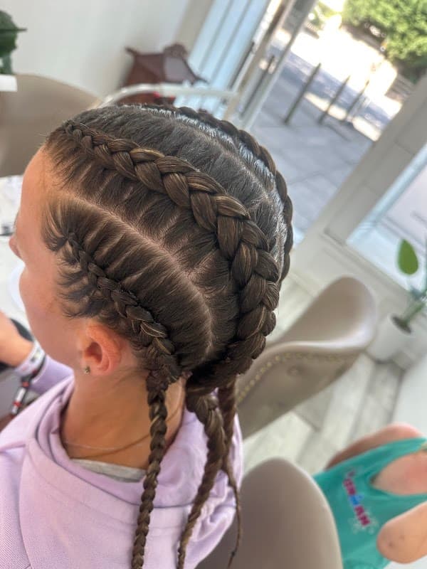 HBR Leeds - Hair Salons in headingley