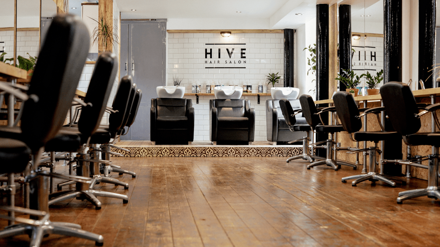 HIVE Hair Salon - Hair Salons in headingley