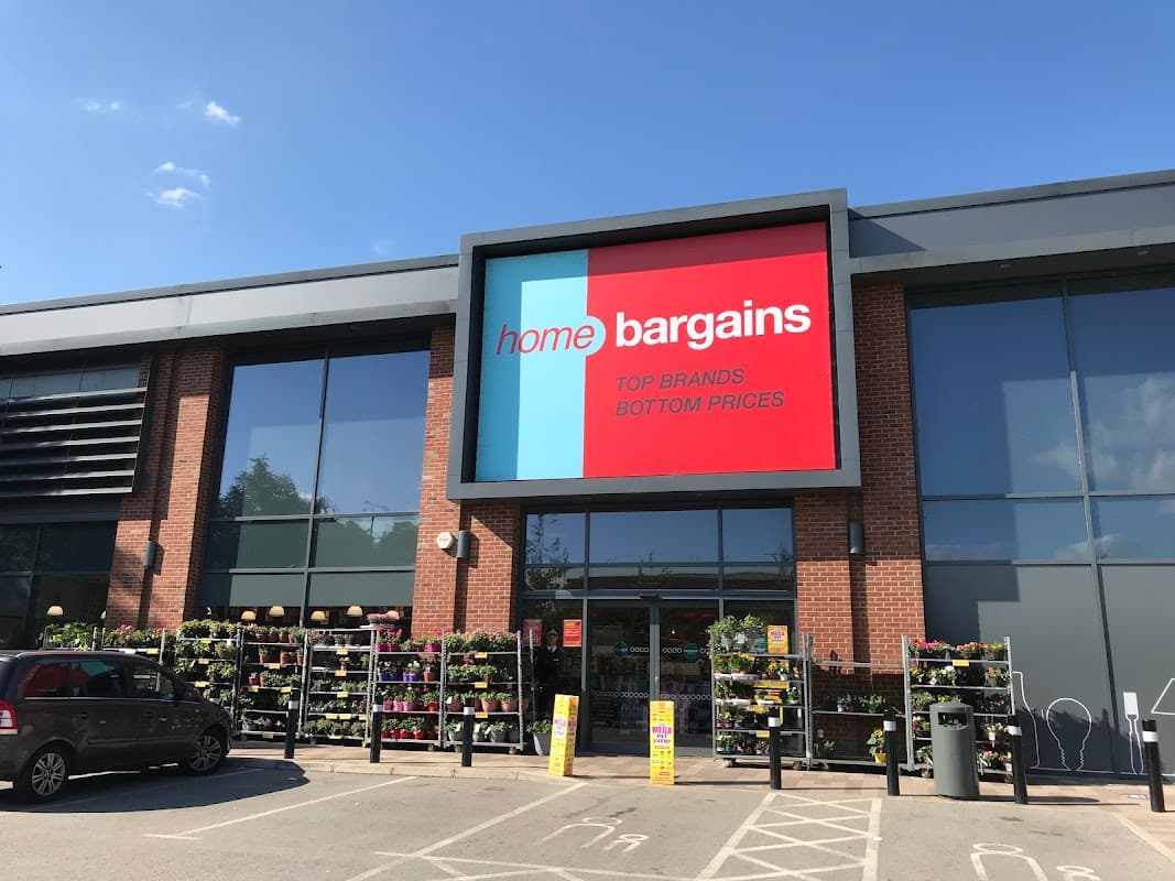 Home Bargains - Discount Stores in headingley