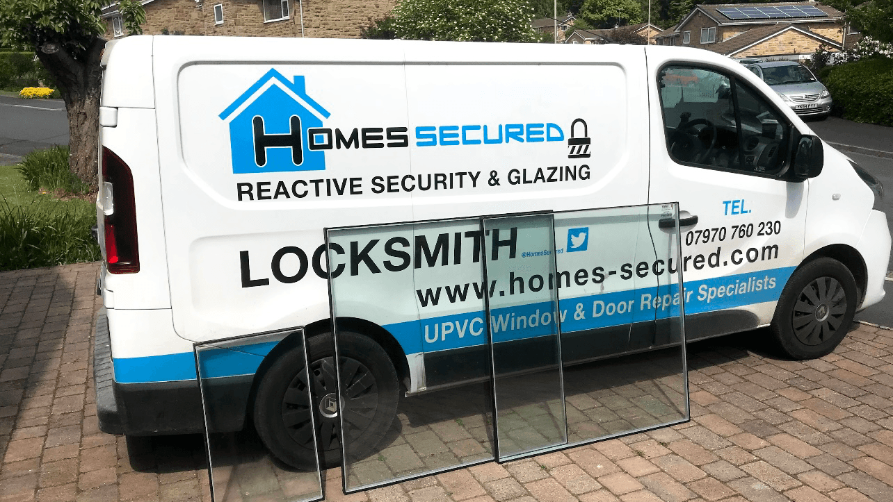 Homes Secured Limited - Locksmiths in headingley