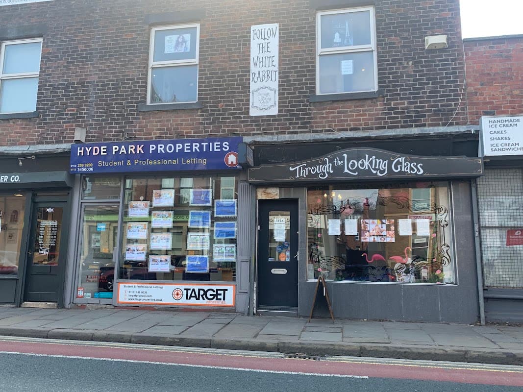 Hyde Park Properties (Leeds) Ltd - Estate Agents in headingley