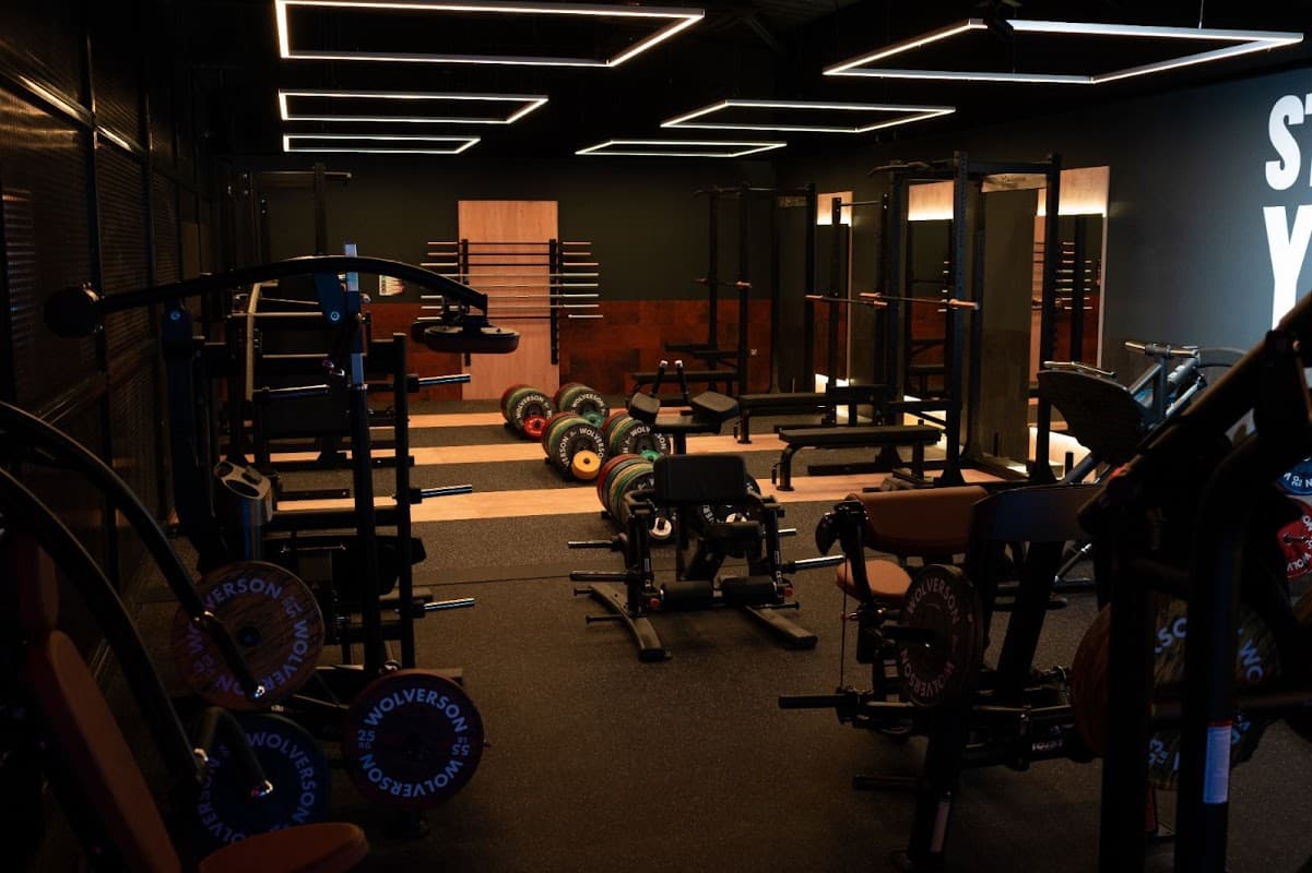 Jetts 24HR Gym Kirkstall Road - Gyms in headingley