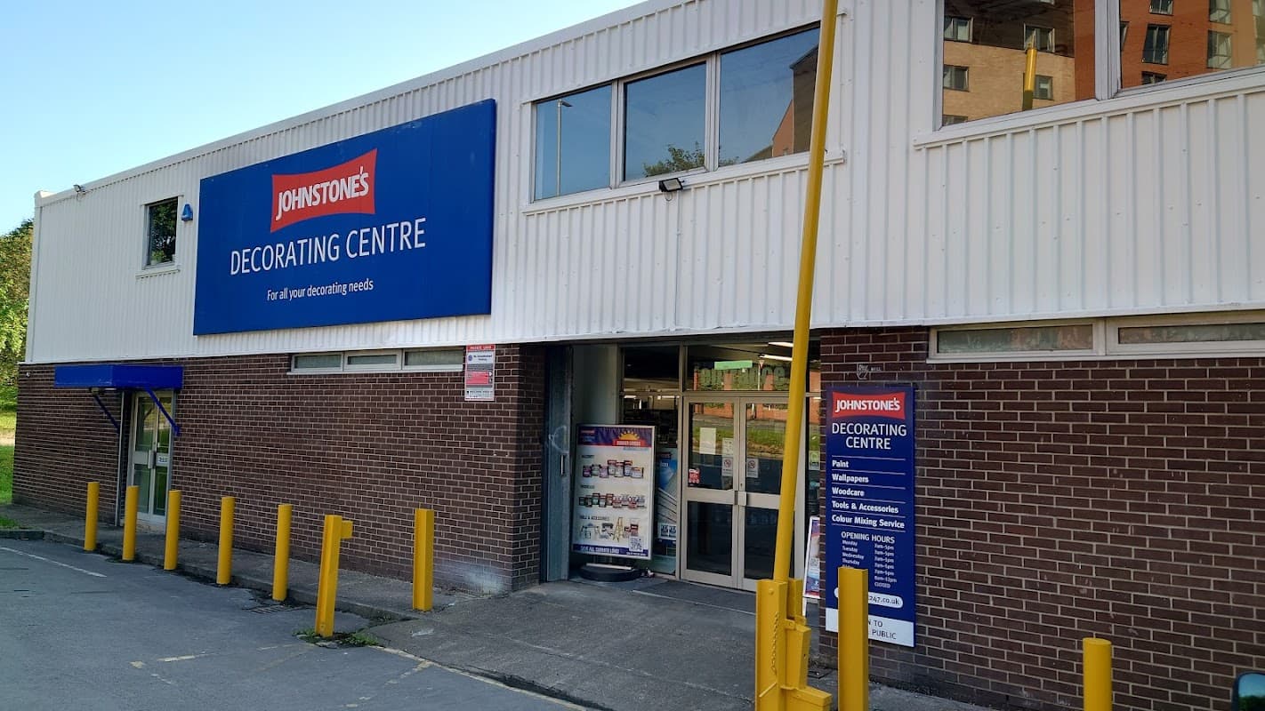 Johnstone's Decorating Centre