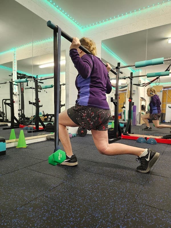 KC Complete Health & Fitness - Gyms in headingley