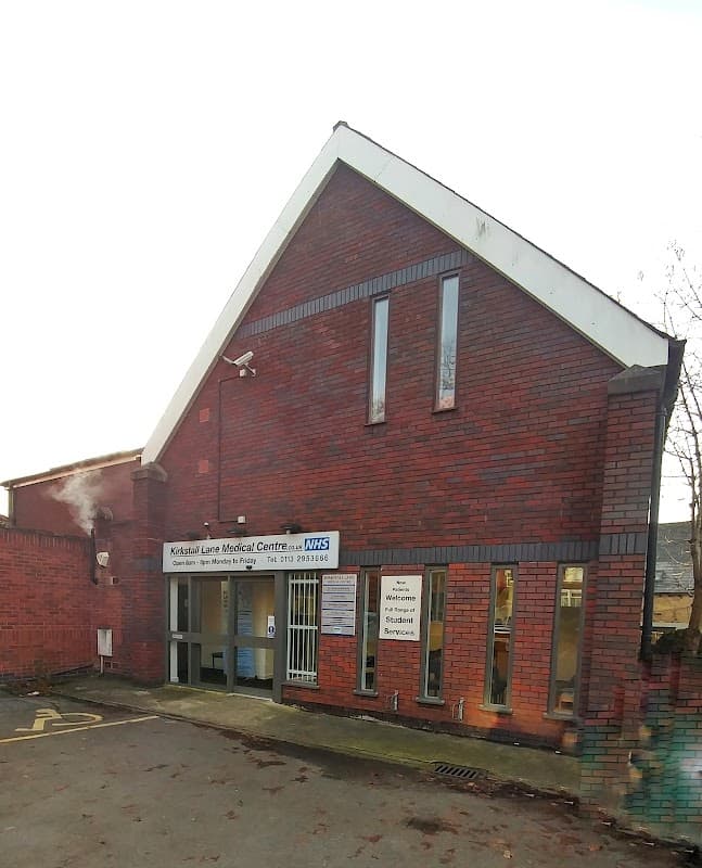 Kirkstall Lane Medical Centre