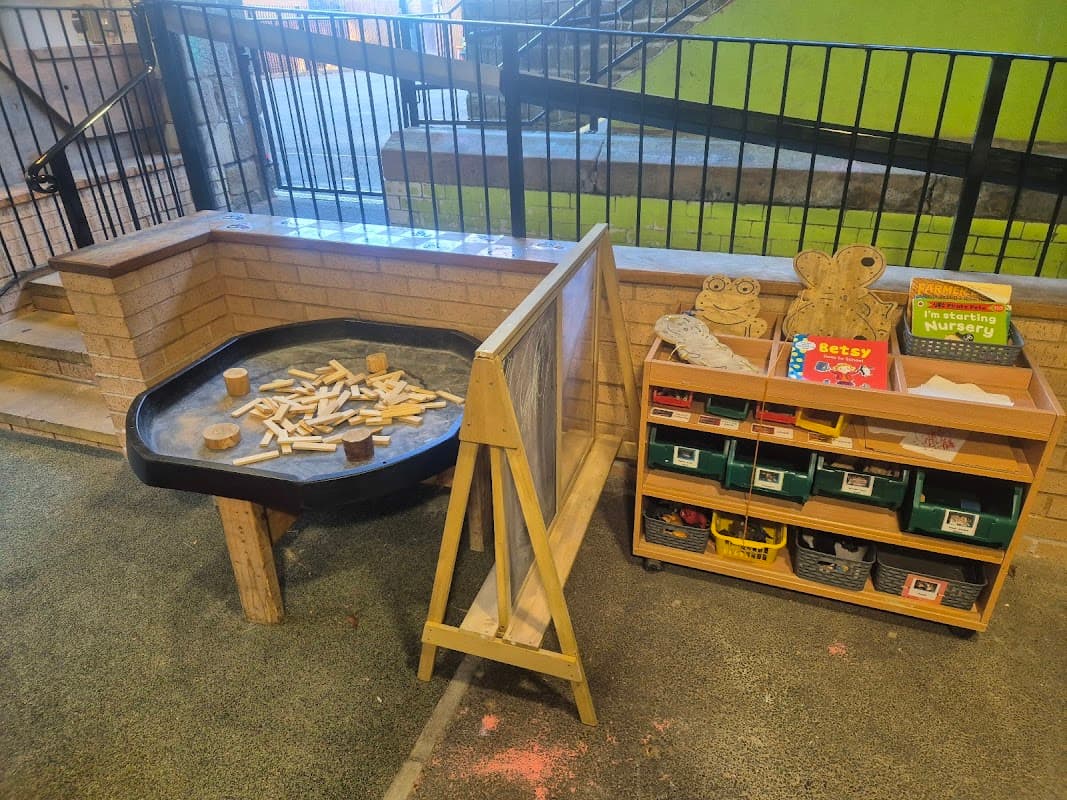 Kirkstall St Stephen's Pre-School - Nurseries in headingley