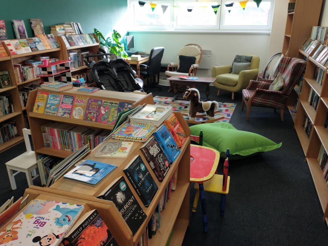 Kirkstall Valley Development Trust