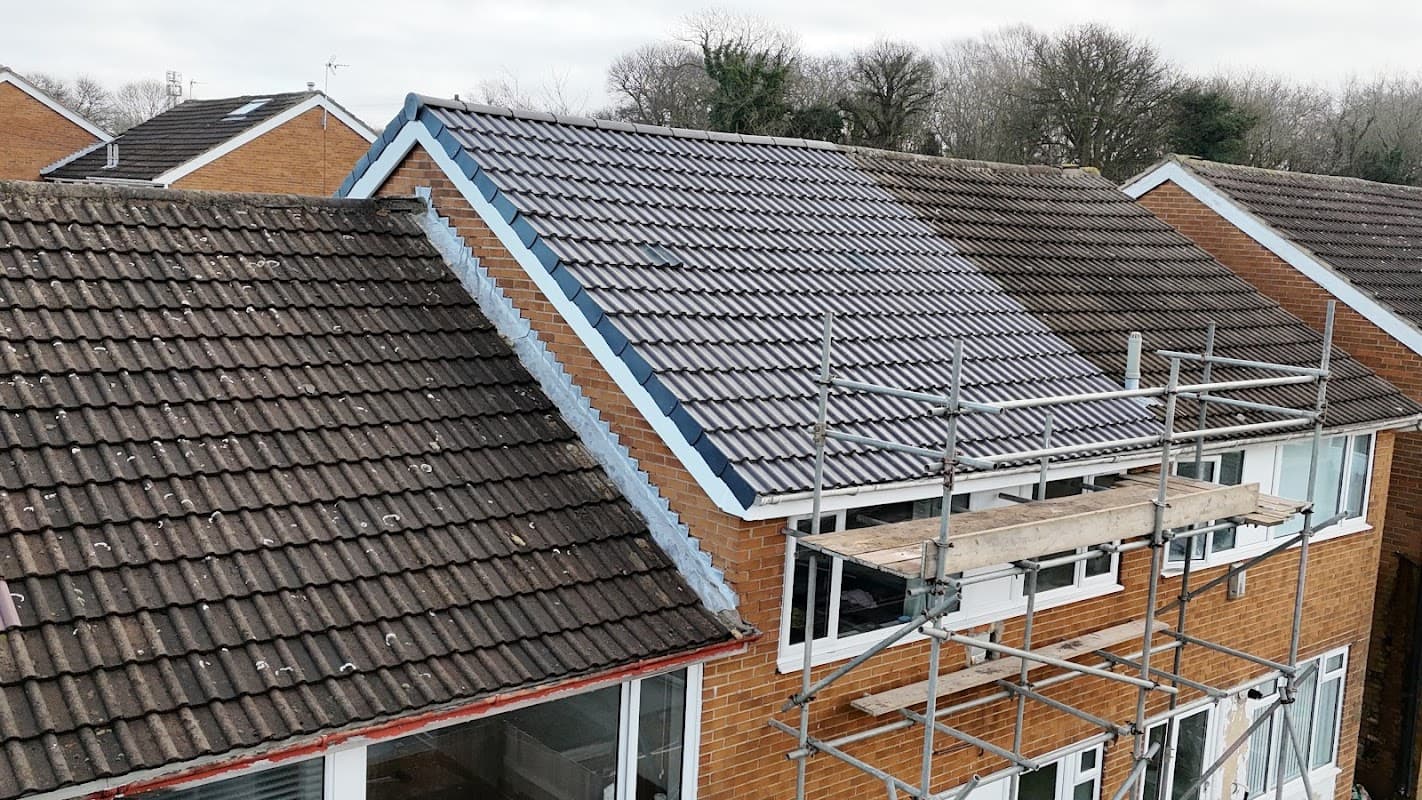 LDC Roofing - Roofers in headingley