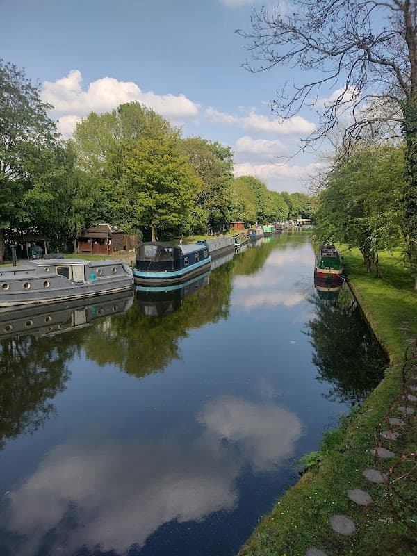Leeds Caravan Storage - Self Storage in headingley