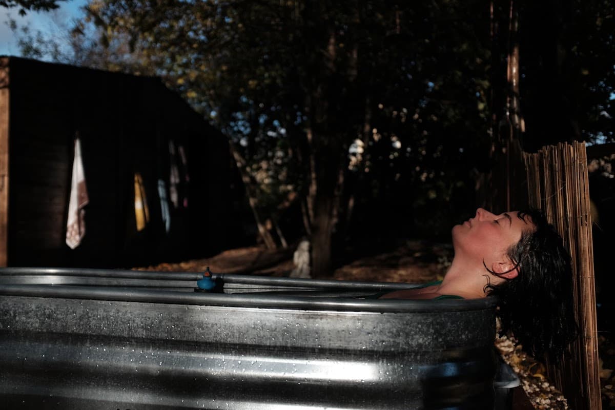 Leeds Community Sauna - Spa in headingley