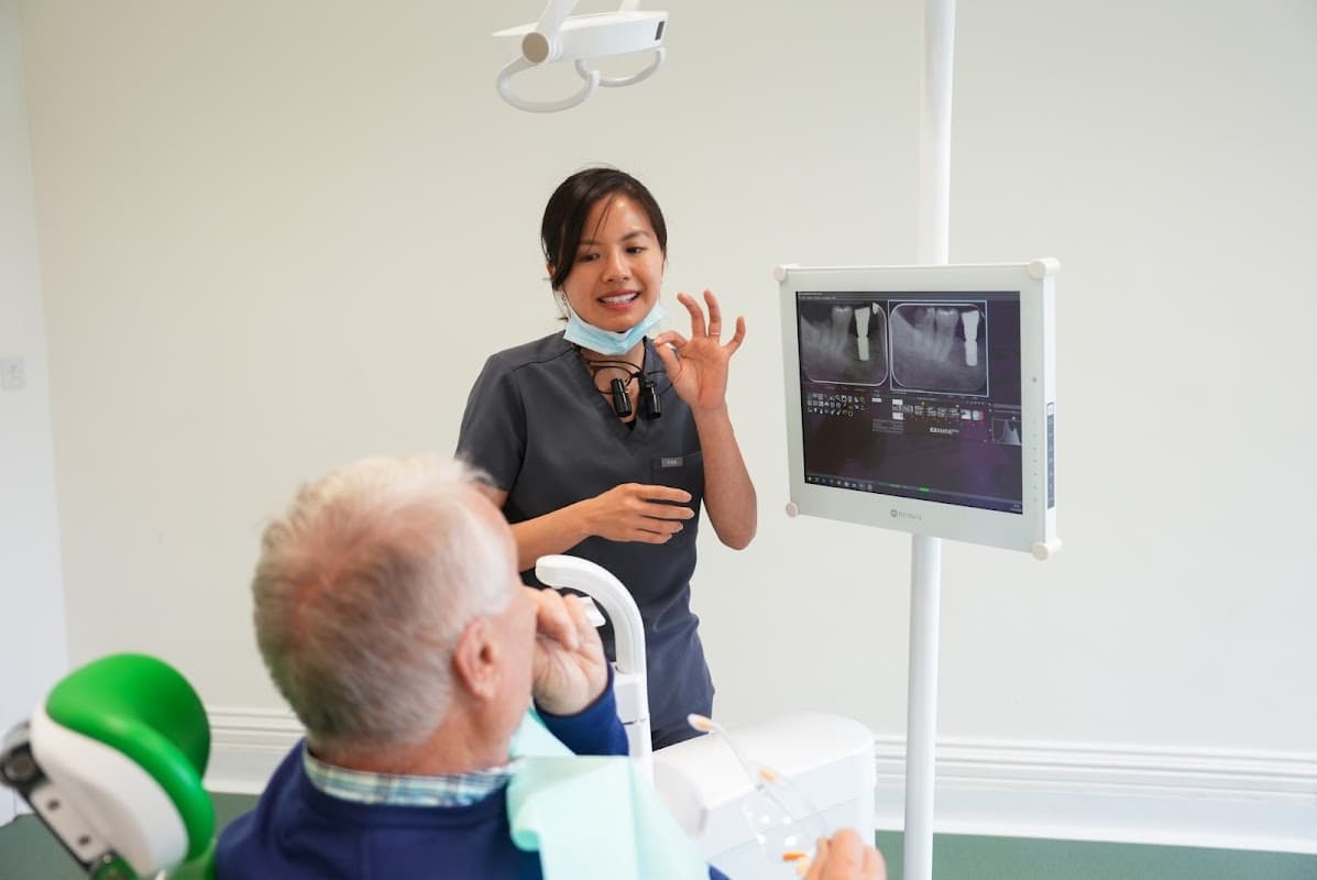 Leeds Wellness Aesthetics Dental & Implant Care - Dentists in headingley