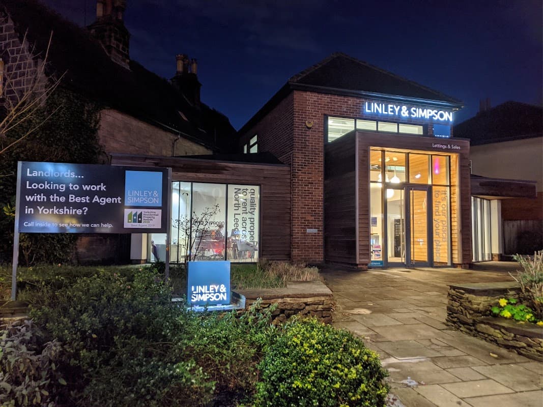 Linley & Simpson - Headingley/North Leeds | Estate & Letting Agents