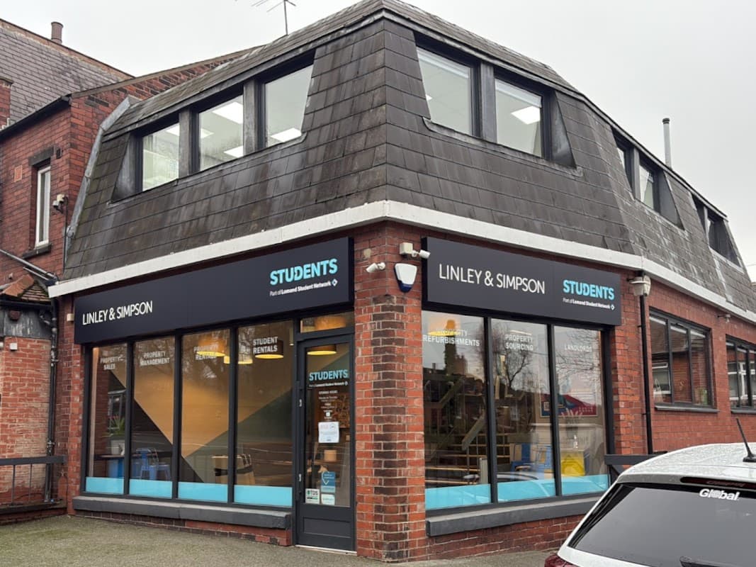 Linley & Simpson - Student Leeds | Estate & Letting Agents