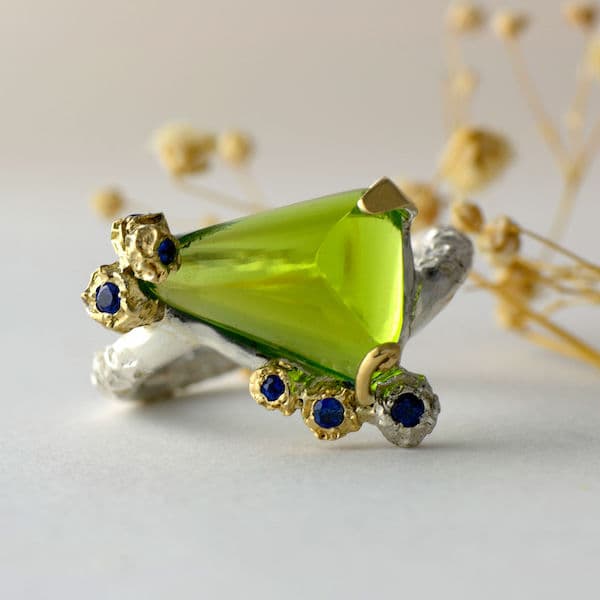 Magnolia Restrepo Jewellery