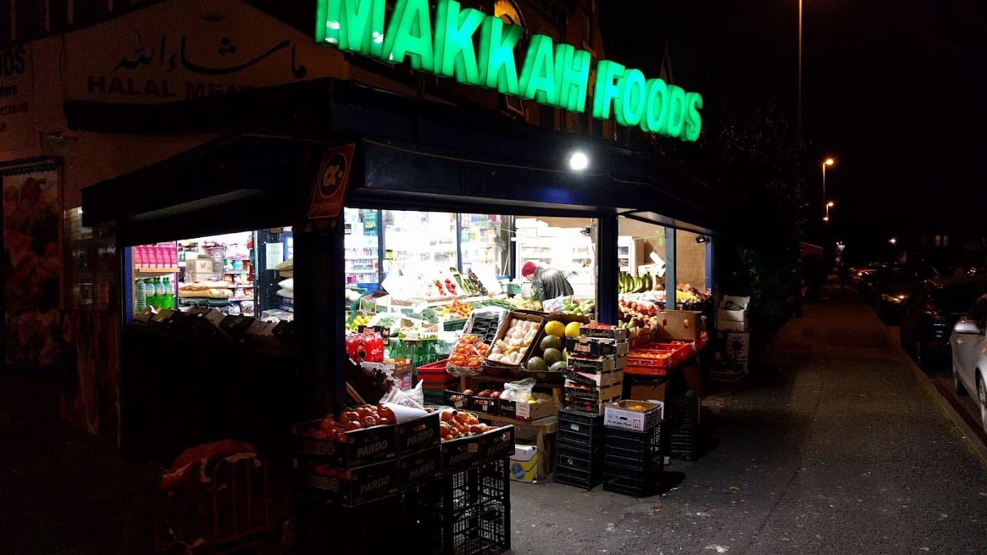 Makkah Foods - Butchers in headingley