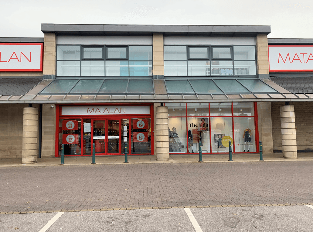 Matalan - Department Stores in headingley
