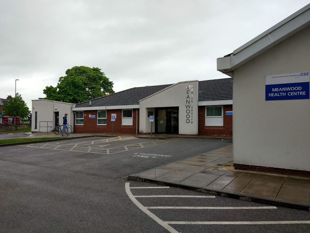 Meanwood Health Centre - Doctors in headingley