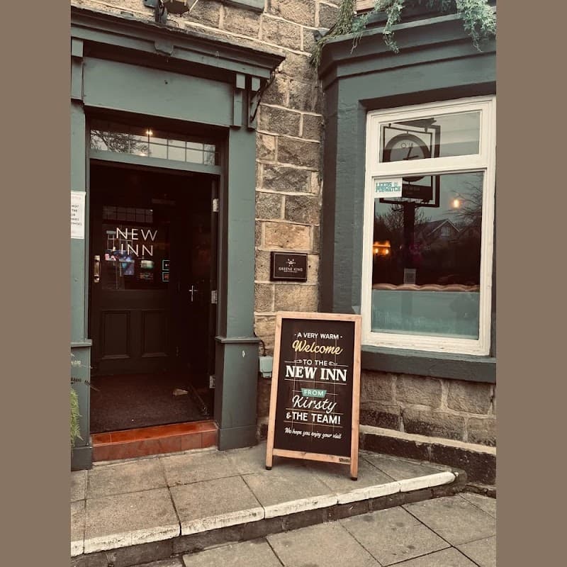 New Inn