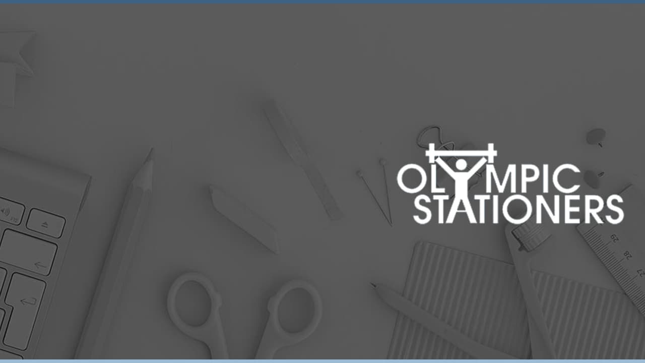 Olympic Stationers - Stationers in headingley