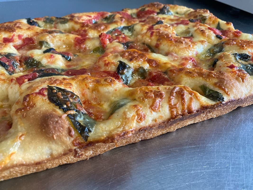 only bread… - Bakers in headingley