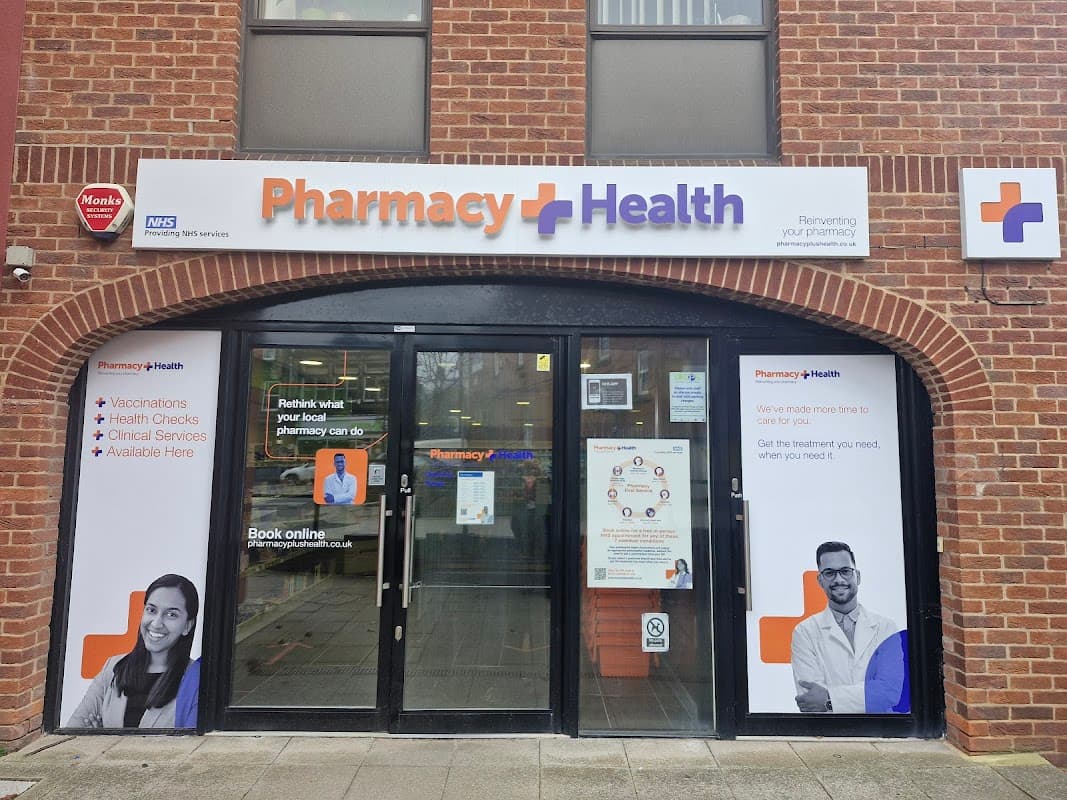 Pharmacy+Health - Headingley - Pharmacies in headingley