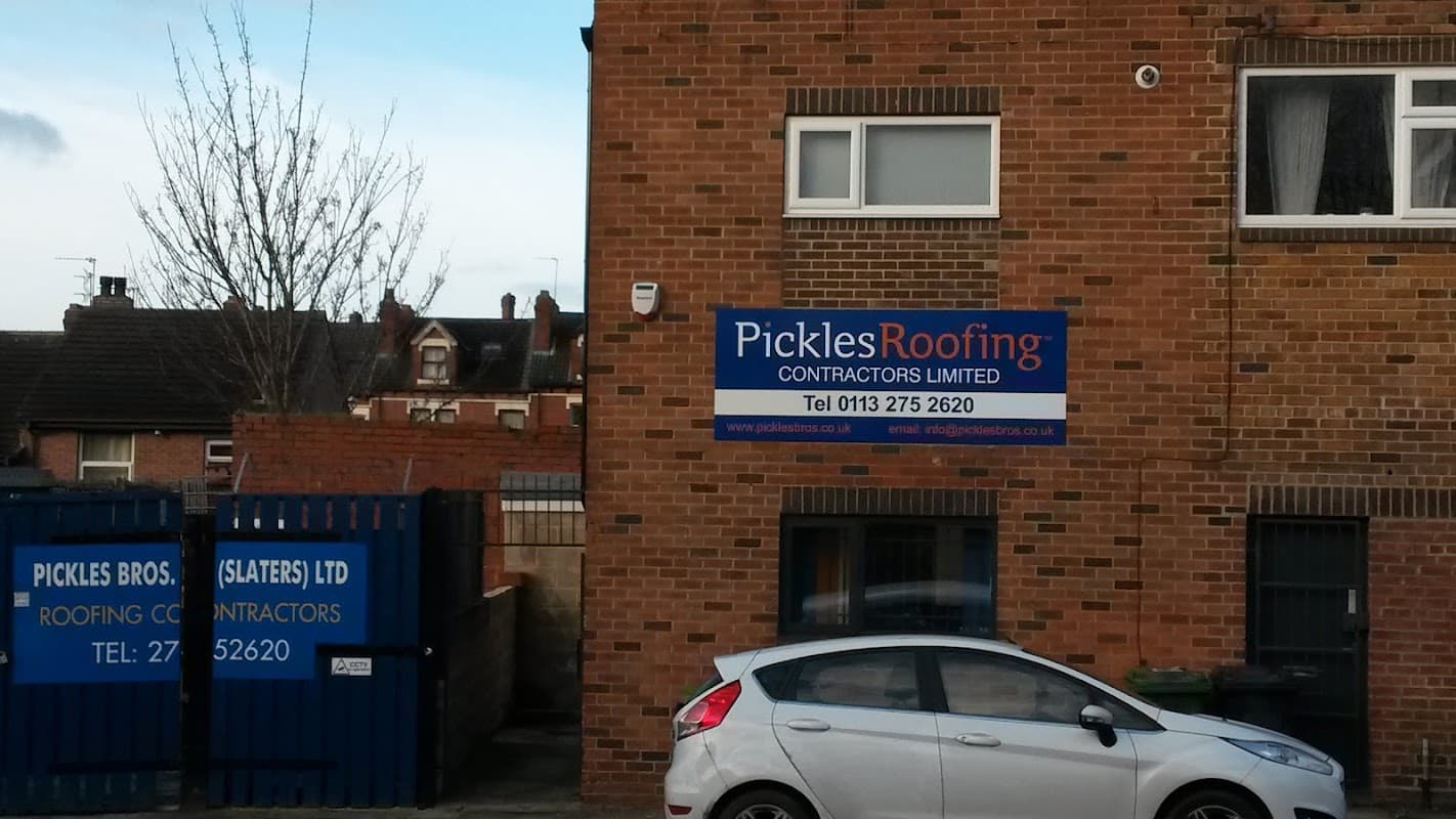 Pickles Roofing - Roofers in headingley