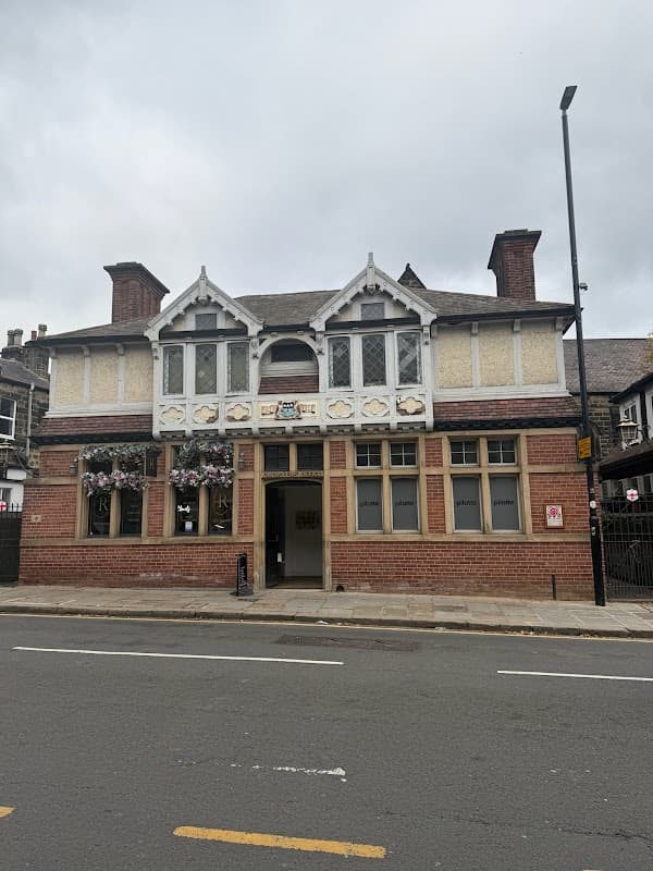 Pilatté - Pilates Studios in headingley