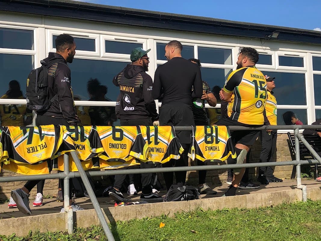 Prince Philip Community Centre - Community Centres in headingley