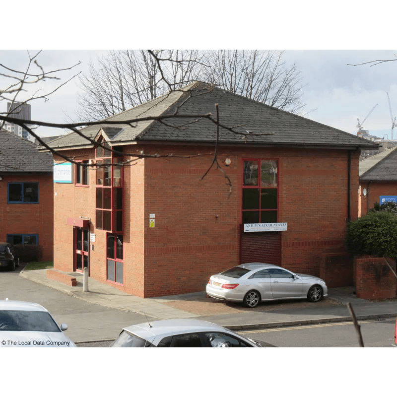 Richmonds Accountants Ltd