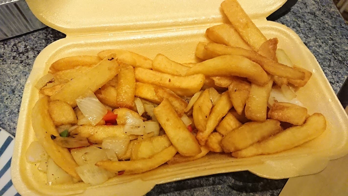 Star Chef - Takeaway in headingley