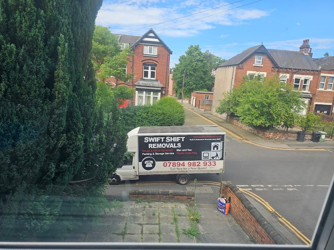 Swift Shift Removals - Removal Companies in headingley