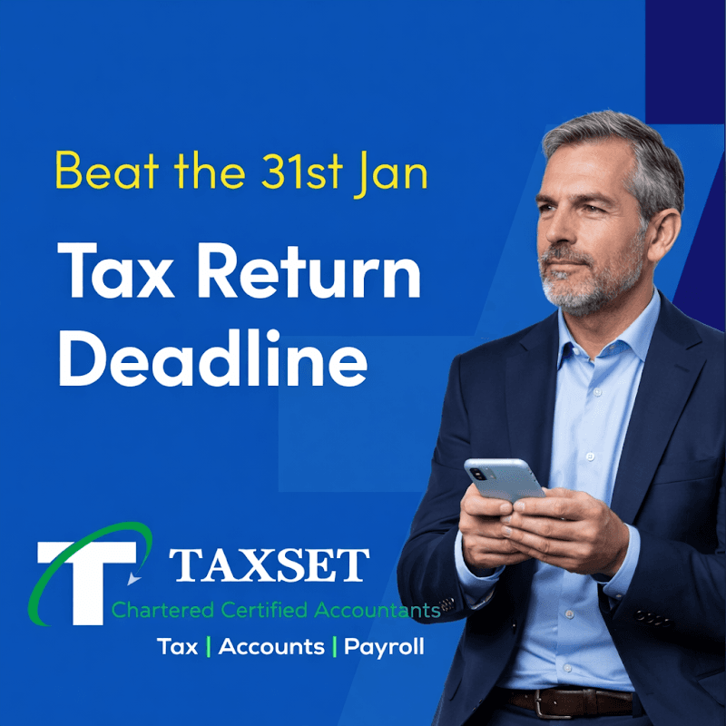 Taxset Accountants Leeds