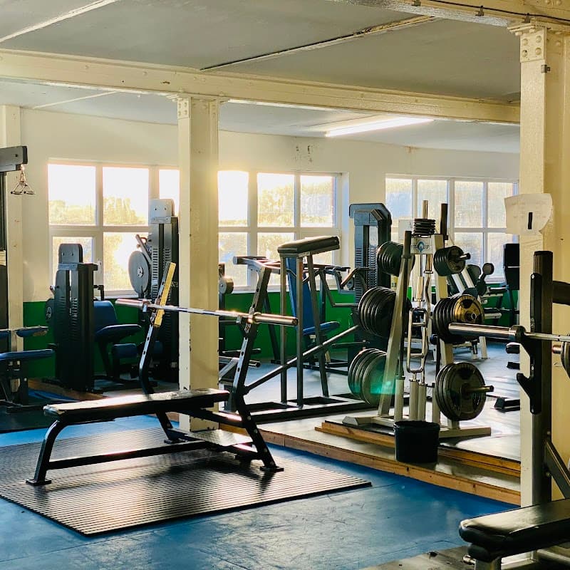 The Crunch Gym - Gyms in headingley