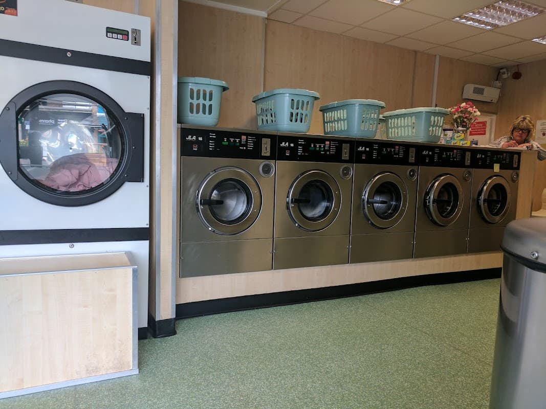 The Laundry Room - Launderettes in headingley