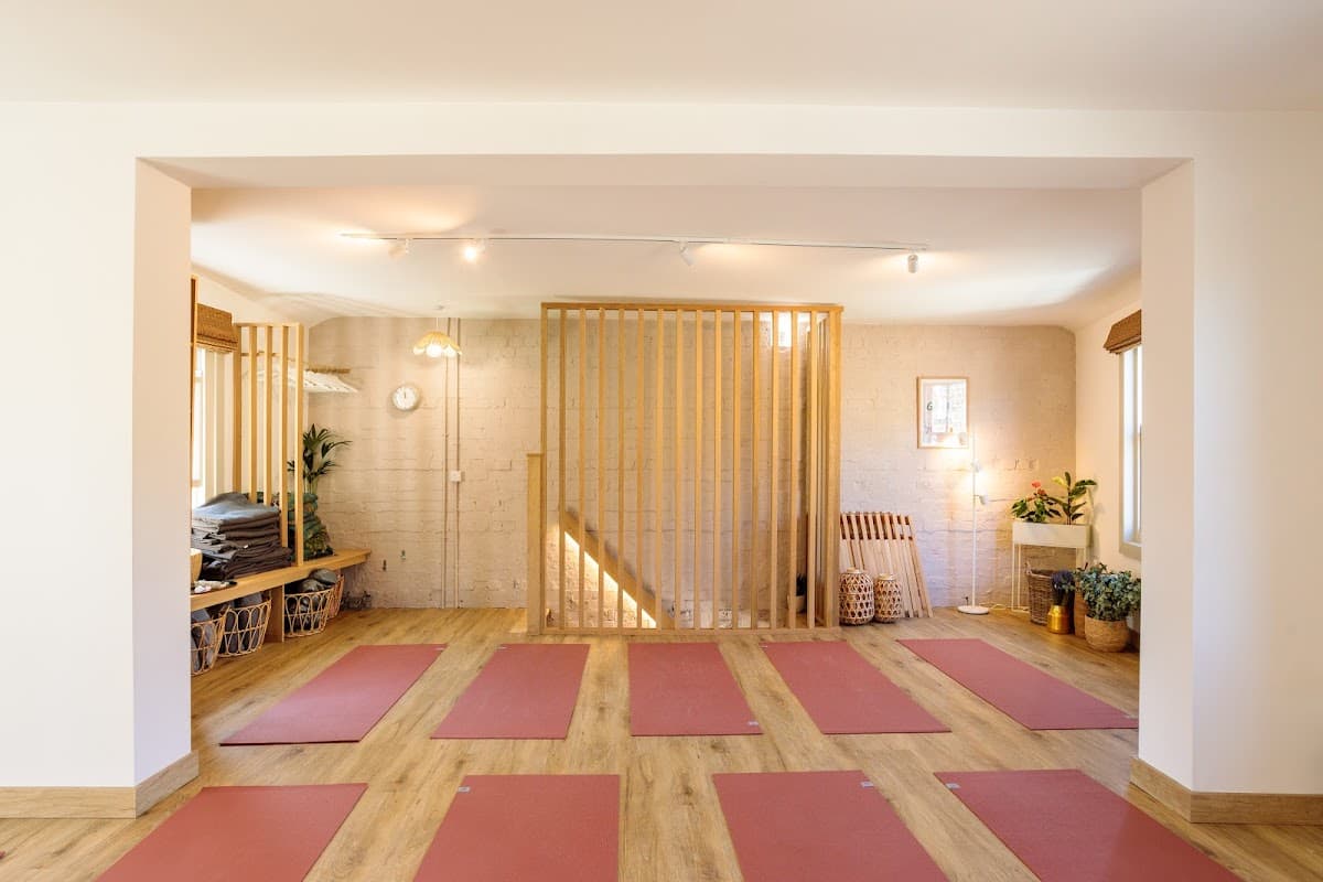 Tribe Headingley - Yoga Studios in headingley