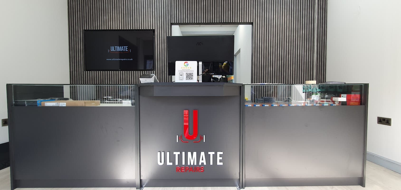 Ultimate Repairs - Appliance Repairs in headingley