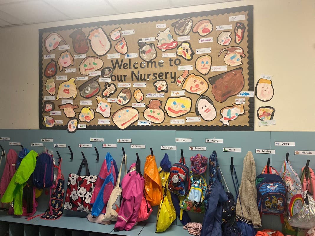 Weetwood Primary School