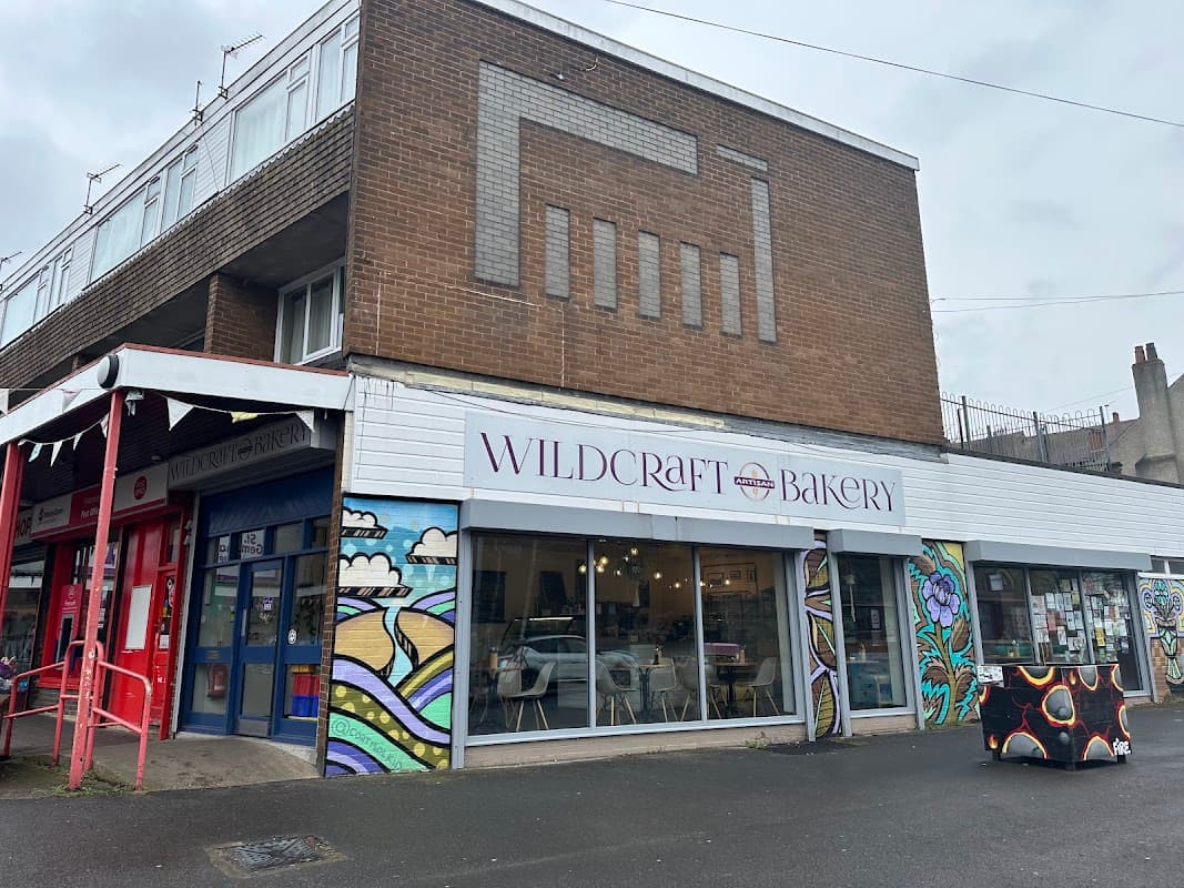 Wildcraft Gluten Free Bakery - Bakers in headingley