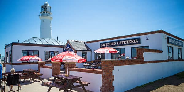 Headlands Restaurant & Gift Shop