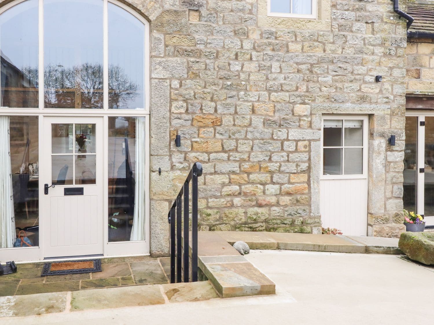 Mosscarr Barn, Heathfield, North Yorkshire, Yorkshire