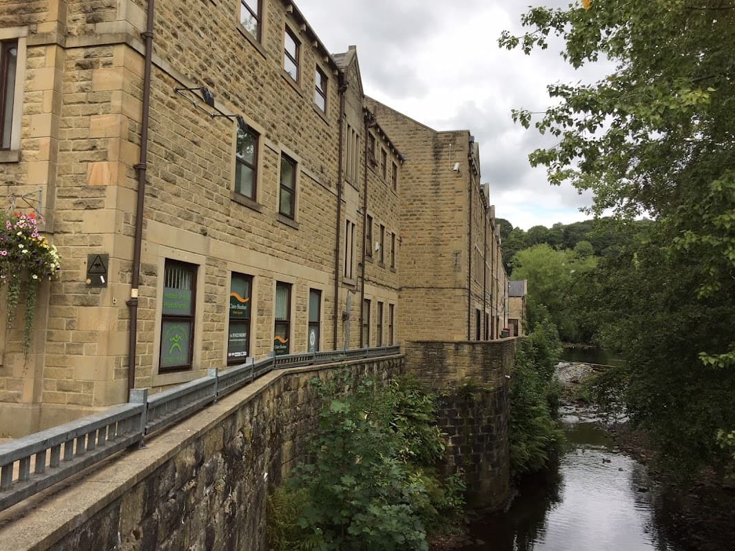 Claire Sheehan - Estate Agents in hebden bridge