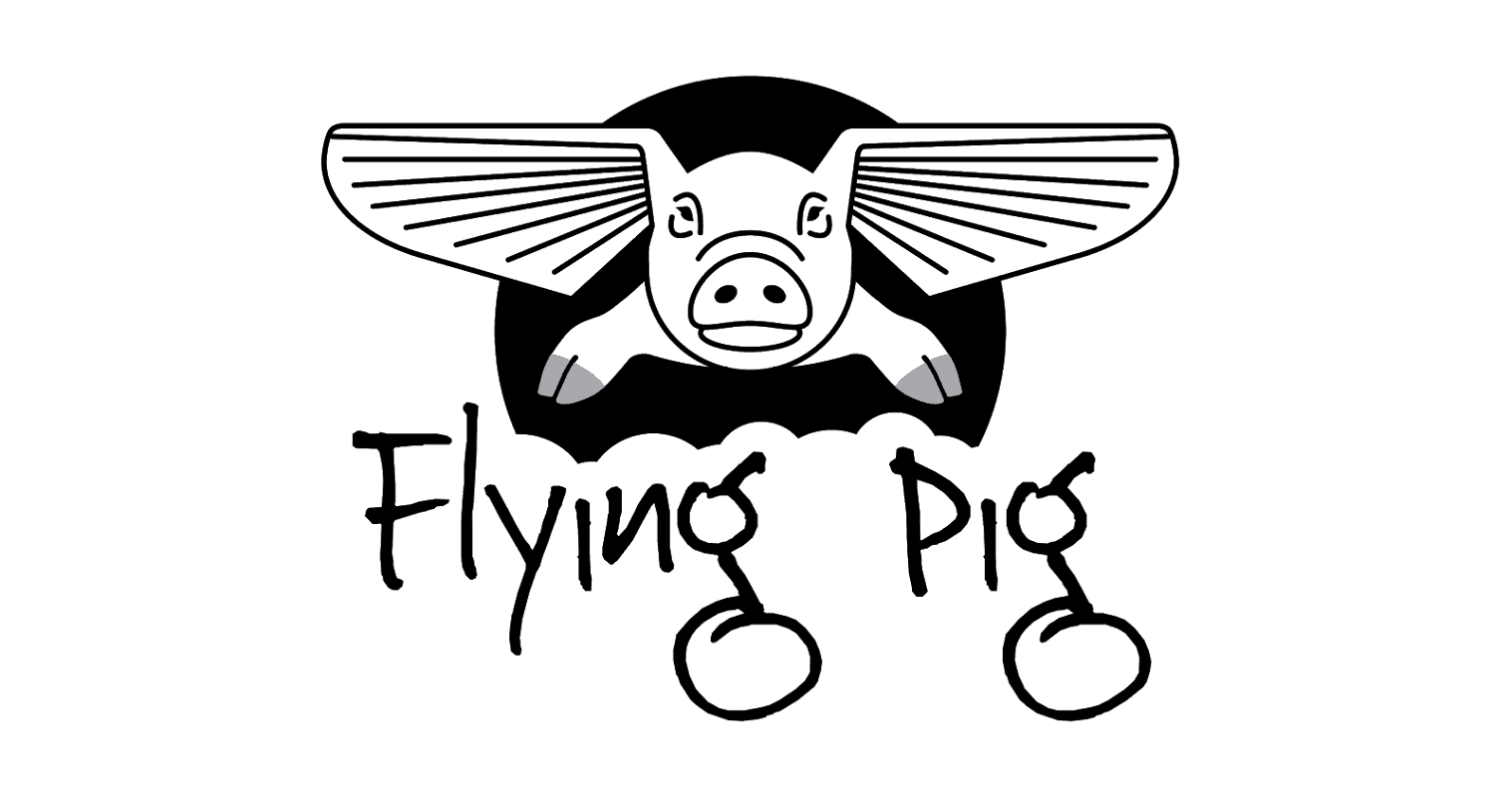 Flying Pig Man-with-a-van - Removal Companies in hebden bridge