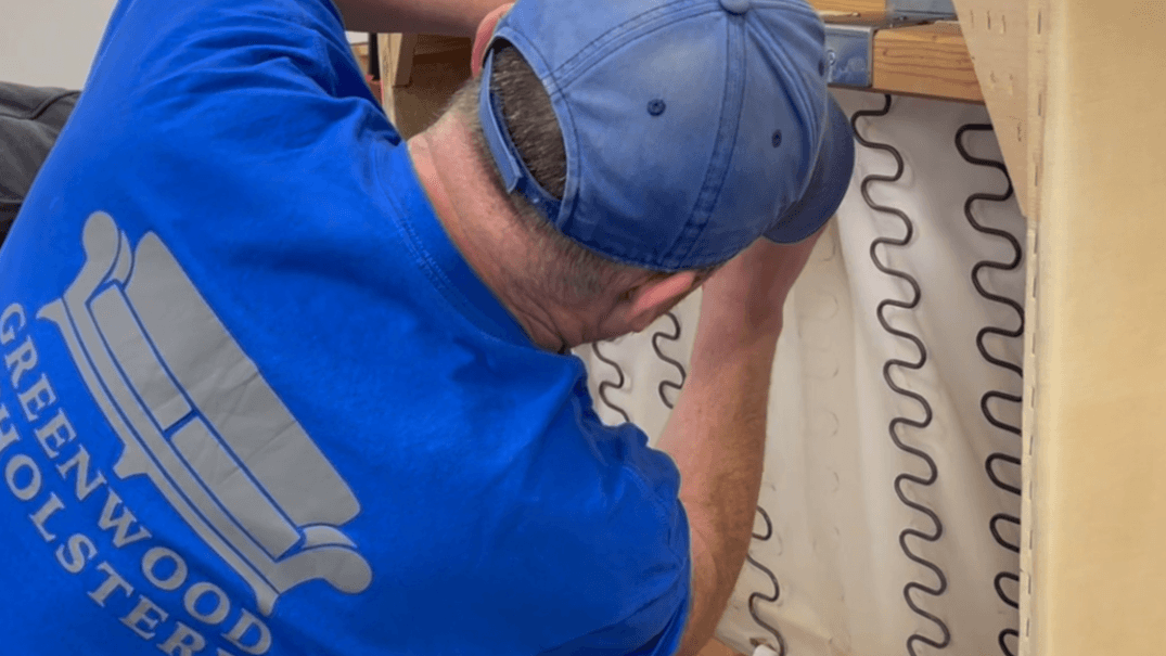 Greenwood Upholstery - Furniture Shops in hebden bridge