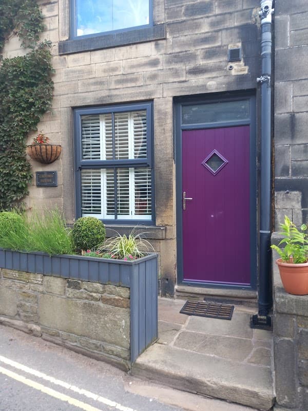 Grooms House, Hebden Bridge - Guest House in hebden bridge