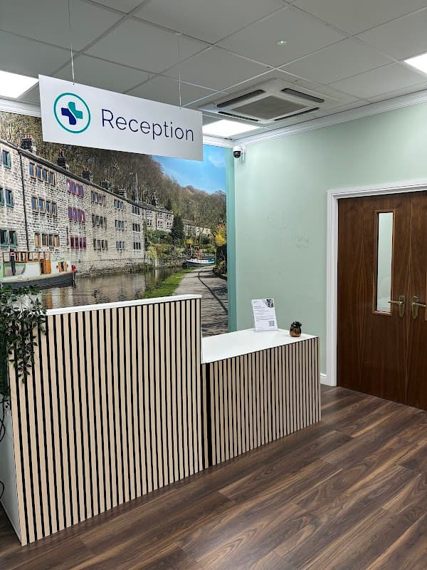Hebden Bridge Pharmacy - Pharmacies in hebden bridge