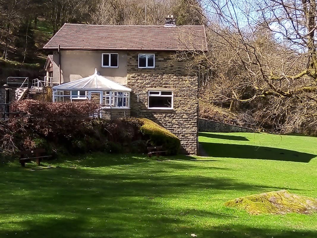 Hebden Hey Scout Centre - Campsite in hebden bridge
