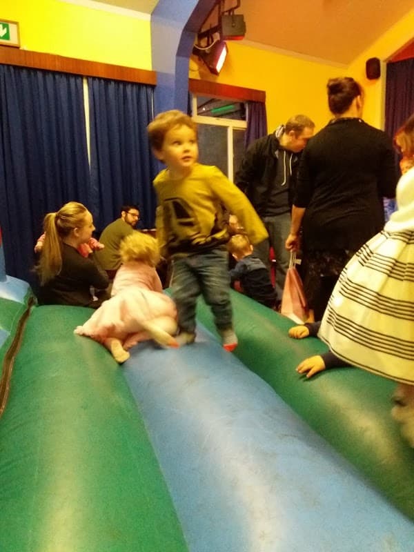 Hebden Royd Methodist Church - Churches in hebden bridge